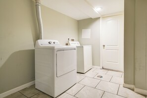 Apartment (3 Bedrooms) | Innenbereich