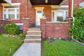 Apartment (3 Bedrooms) | Innenbereich