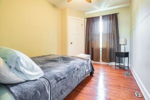 Apartment (3 Bedrooms) | Innenbereich