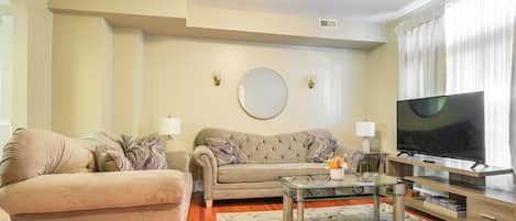 Apartment (3 Bedrooms) | Interior