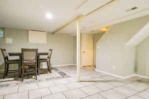 Apartment (3 Bedrooms) | Innenbereich