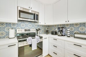 Ferienhaus (3 Bedrooms) | Innenbereich