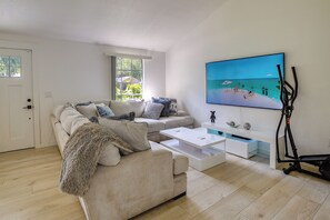 Hus (3 Bedrooms) | Innvendig
