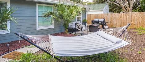 Huis (3 Bedrooms) | Interieur