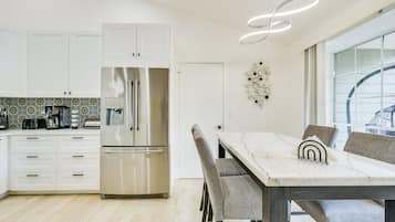 Casa (3 Bedrooms) | Parte interna