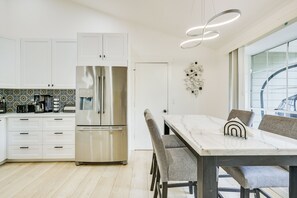 House (3 Bedrooms) | Interior - BBQ Ready Retreat w/ Pool Access in Palm Harbor (Palm Harbor)