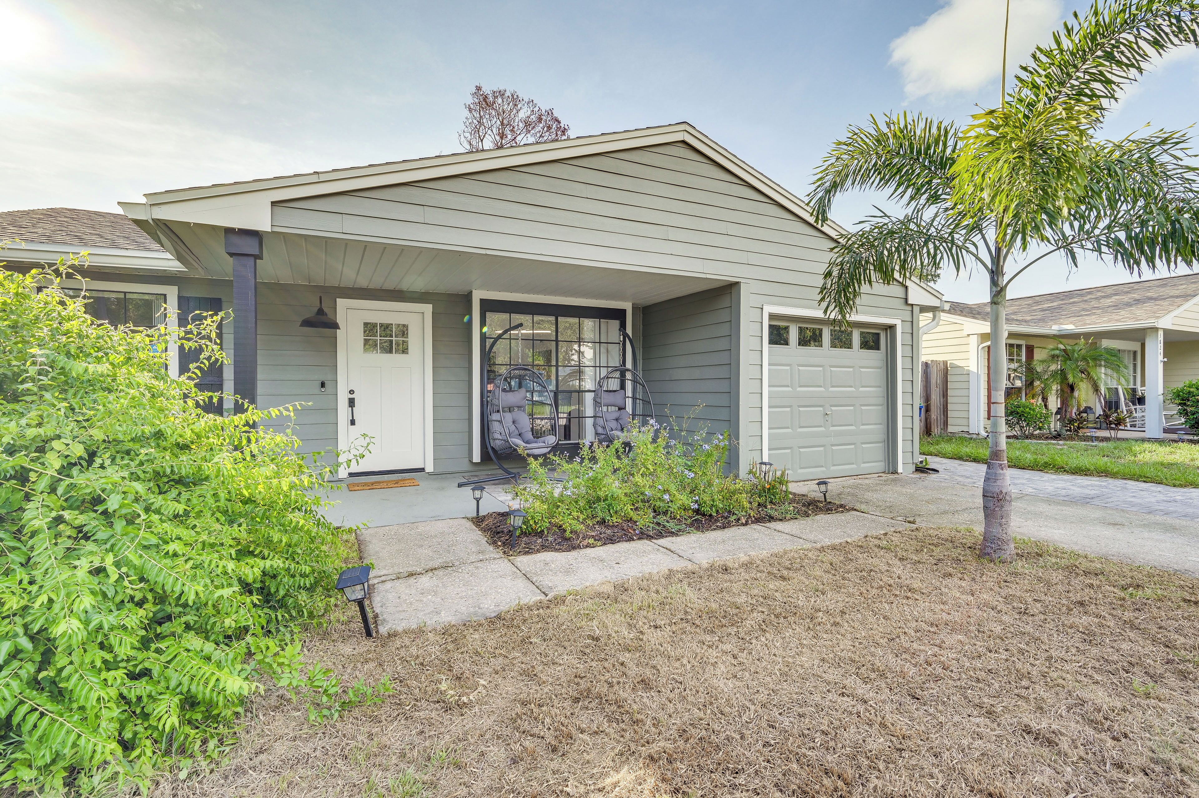 Casa (3 Bedrooms) | Parte interna