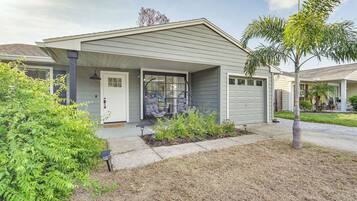 Casa (3 Bedrooms) | Parte interna