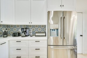 Hus (3 Bedrooms) | Innvendig