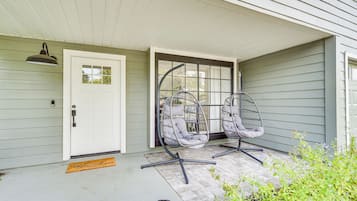 Casa (3 Bedrooms) | Parte interna