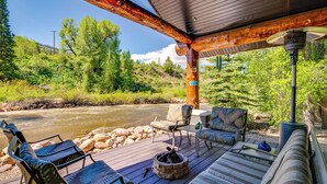 Hus (3 Bedrooms) | Fasade