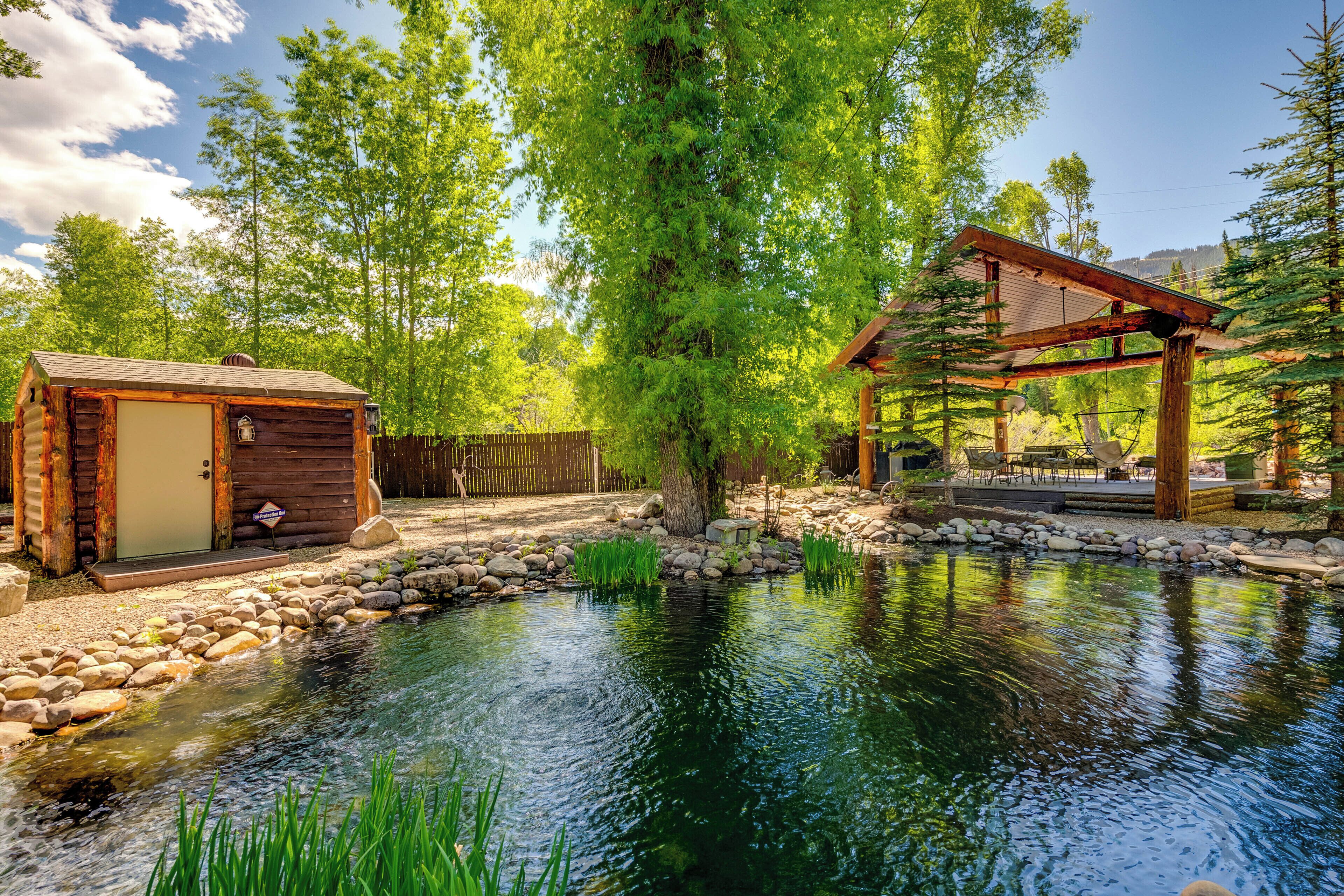 Rumah (3 Bedrooms) | Interior