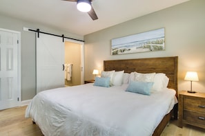 Casa (4 Bedrooms) | Interni