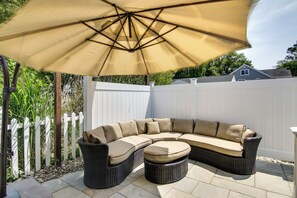 House (4 Bedrooms) | Interior - Near Beach: Family-friendly Home in Ocean City (Ocean City)