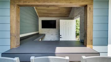 House (4 Bedrooms) | Bahagian dalam