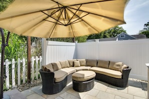 Ferienhaus (4 Bedrooms) | Innenbereich
