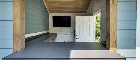 Rumah (4 Bedrooms) | Interior