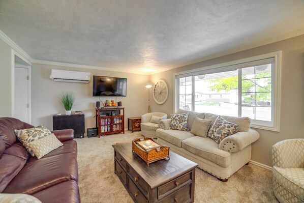 Hus (5 Bedrooms) | Innvendig