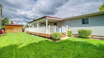 House (5 Bedrooms) | Interior