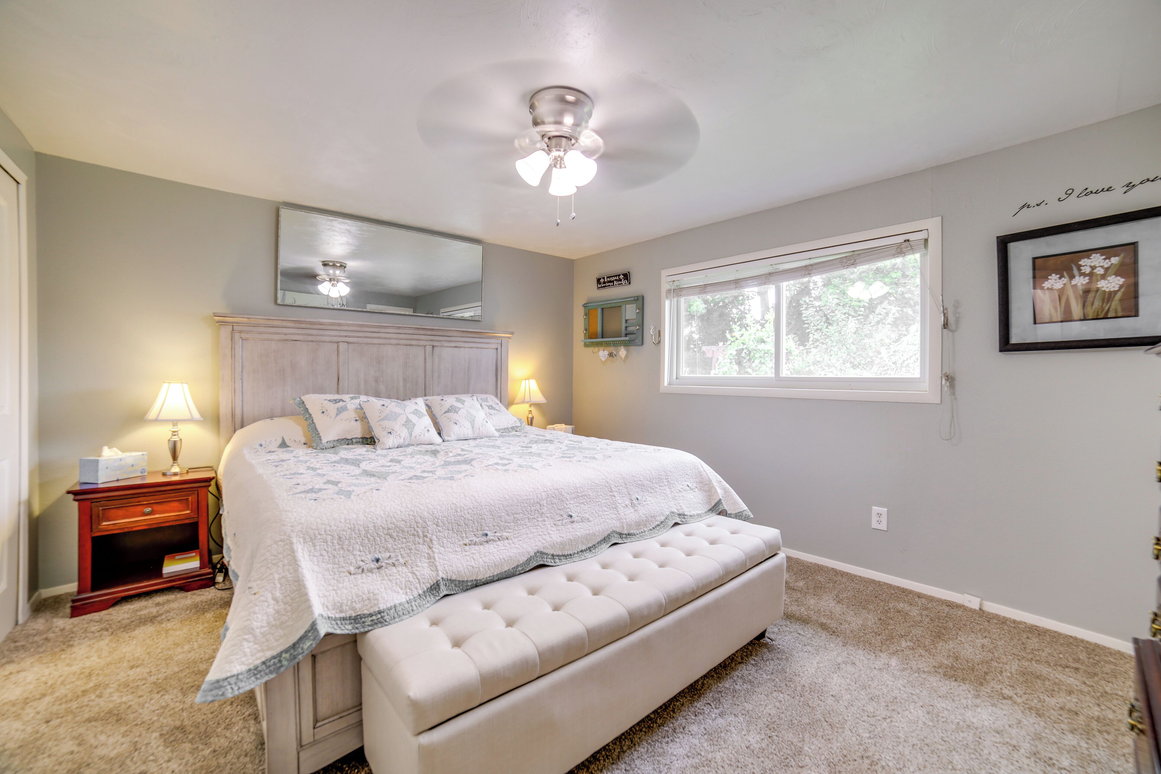 House (5 Bedrooms) | Interior