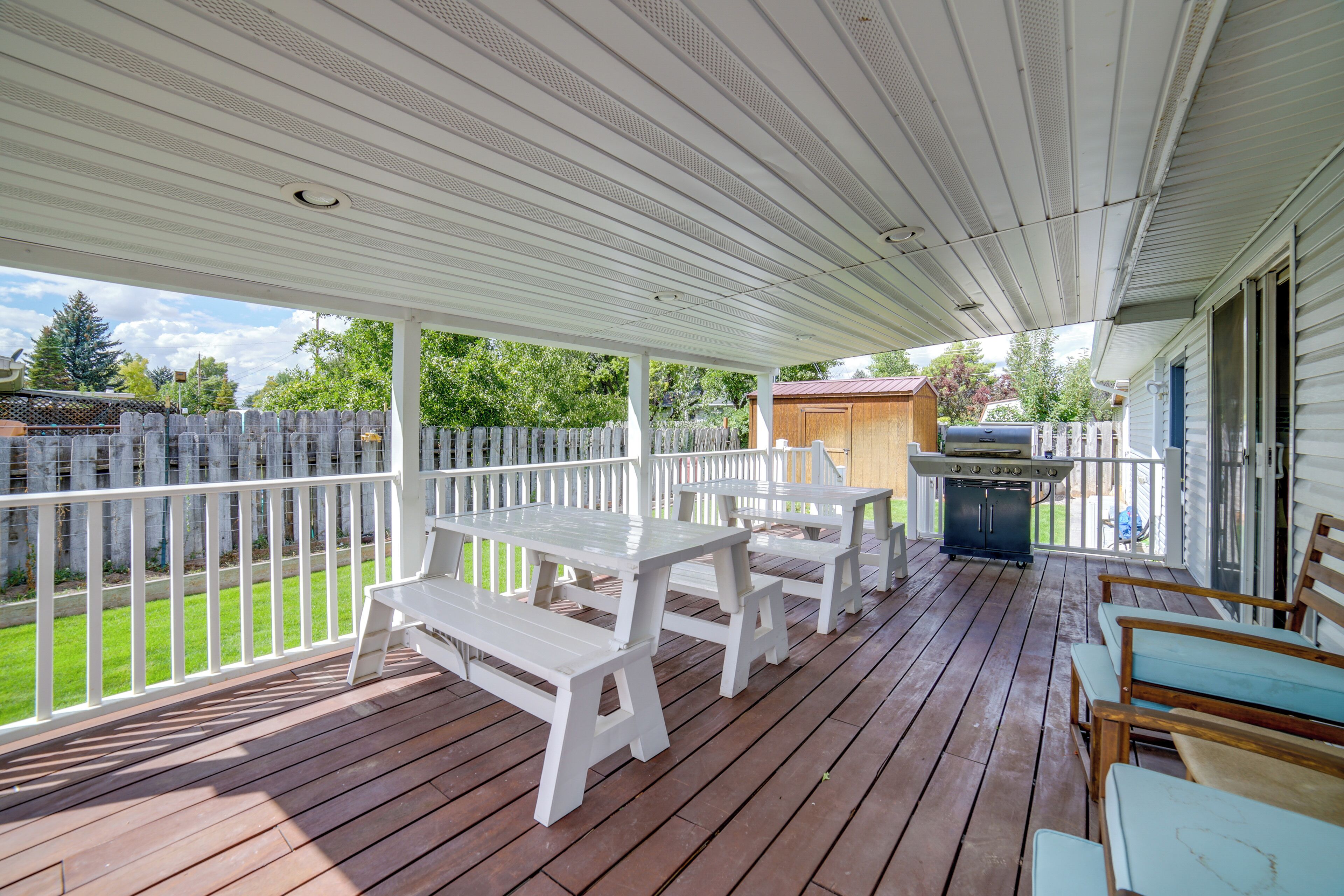 House (5 Bedrooms) | Interior