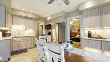 Casa (3 Bedrooms) | Interior