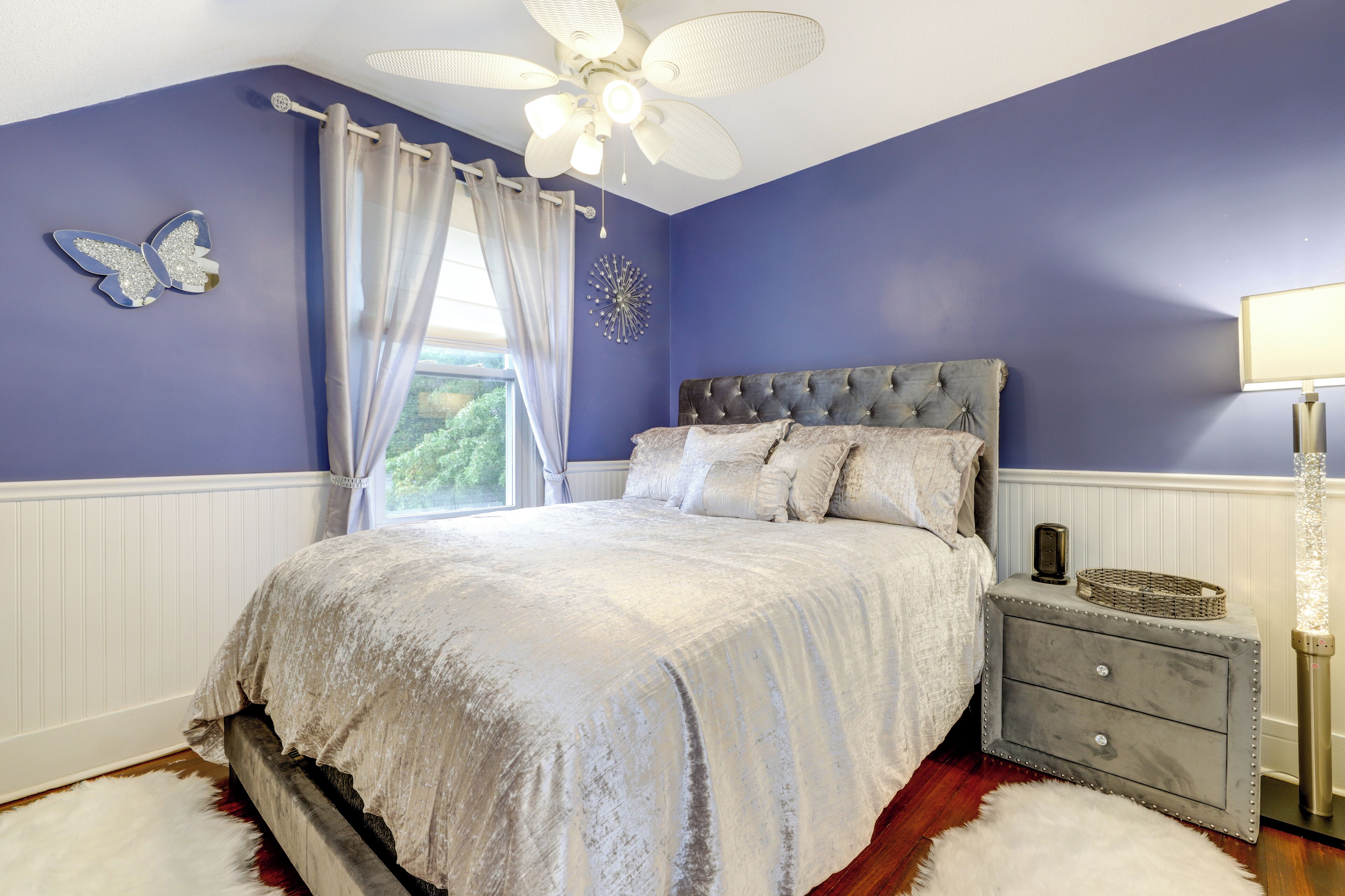 Nhà (3 Bedrooms) | Nội thất