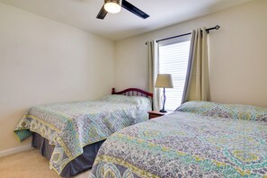 Departamento (3 Bedrooms) | Interior