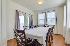 Departamento (3 Bedrooms) | Interior