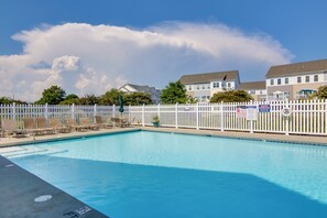 Interior - Luxury Ocean City Retreat w/ Beautiful Bay Views (Ocean City)