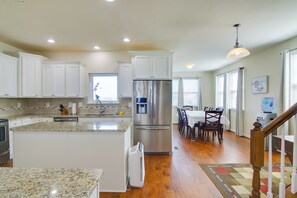 Apartment (3 Bedrooms) | Innenbereich
