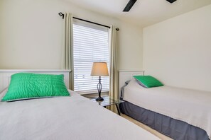 Departamento (3 Bedrooms) | Interior