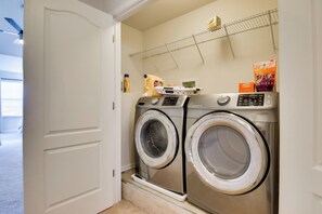 Departamento (3 Bedrooms) | Interior