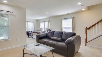 Apartment (3 Bedrooms) | Interior