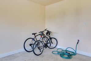 Apartment (3 Bedrooms) | Innenbereich