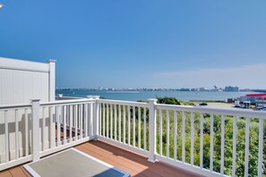 Leilighet (3 Bedrooms) | Innvendig