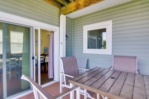 Apartment (3 Bedrooms) | Innenbereich
