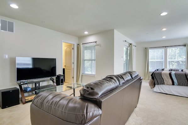 Apartment (3 Bedrooms) | Interior