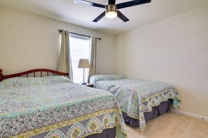 Departamento (3 Bedrooms) | Interior