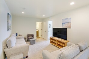 Apartment (3 Bedrooms) | Interior