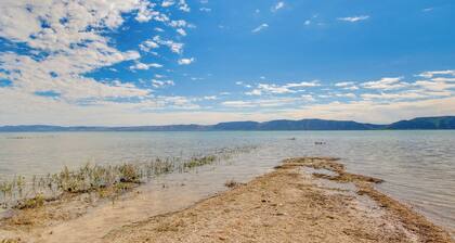 Updated Garden City Retreat < 1 Mi to Bear Lake!