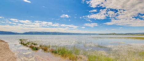 Appartement (3 Bedrooms) | Intérieur