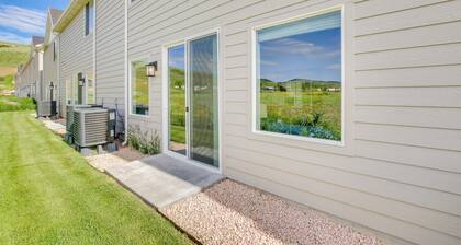 Updated Garden City Retreat < 1 Mi to Bear Lake!