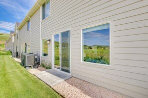 Apartment (3 Bedrooms) | Interior