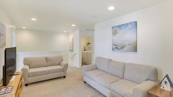 Apartemen (3 Bedrooms) | Interior
