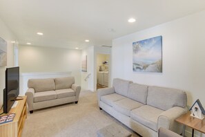 Apartment (3 Bedrooms) | Interior