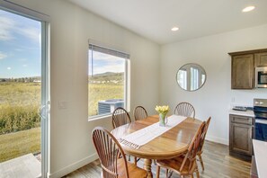 Apartment (3 Bedrooms) | Interior