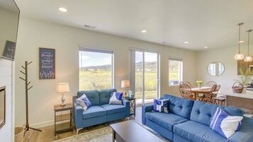 Apartment (3 Bedrooms) | Interior