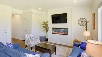 Apartment (3 Bedrooms) | Interior