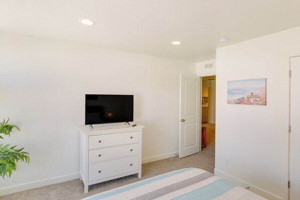 Apartment (3 Bedrooms) | Interior